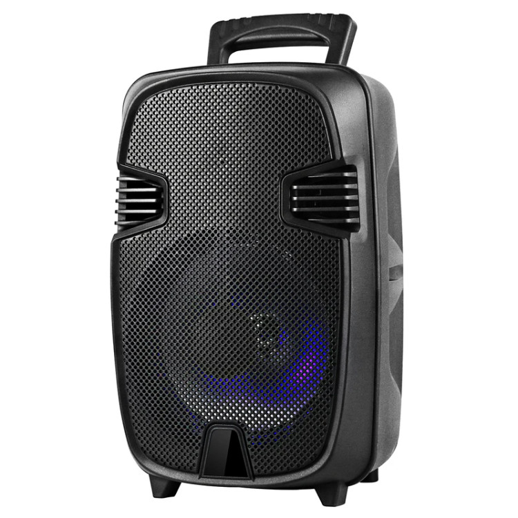 اسپیکر بلوتوثی gts 2076