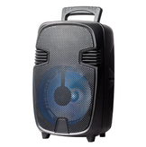 اسپیکر بلوتوثی gts 2076