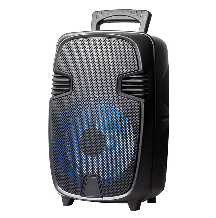 اسپیکر بلوتوثی gts 2076