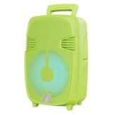 اسپیکر بلوتوثی gts 2076