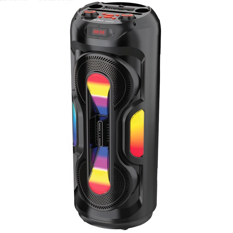 اسپیکر بلوتوثی ZQS 8260