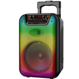 اسپیکر چمدانی مدل kts 1553