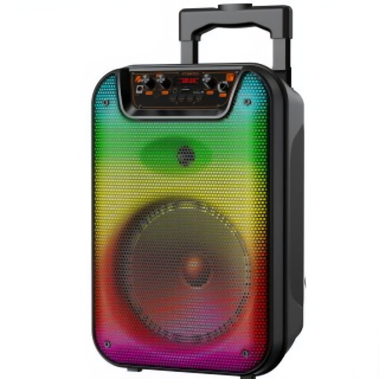 اسپیکر چمدانی مدل kts 1553