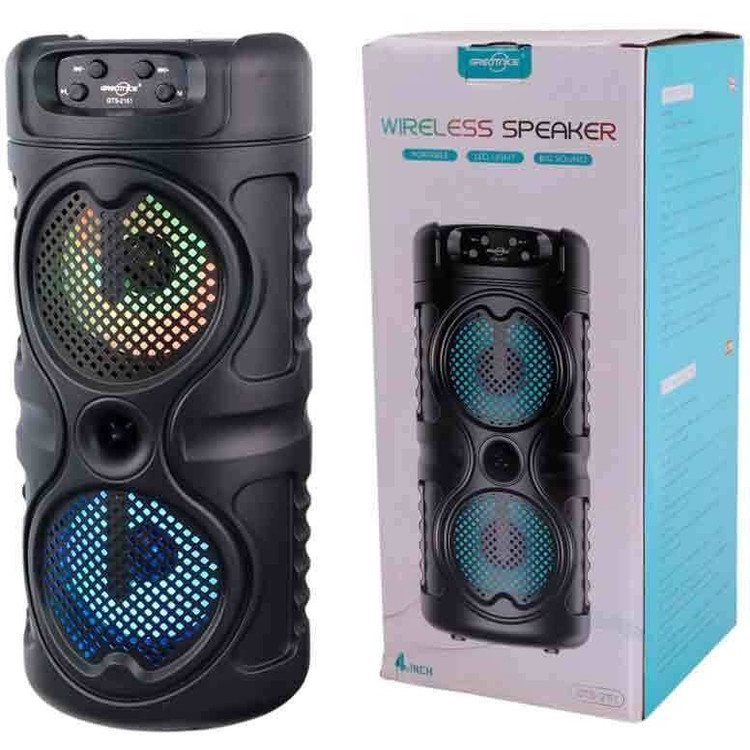 اسپیکر قابل حمل GTS 2151