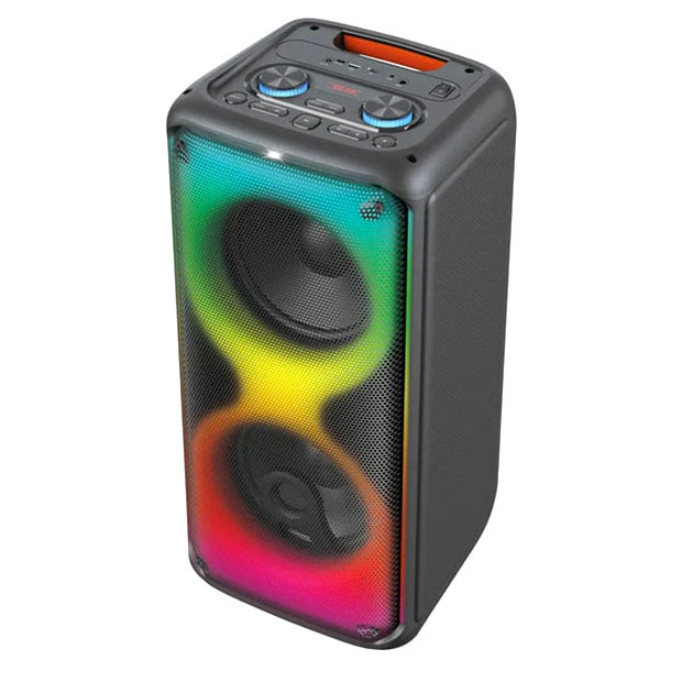 اسپیکر بلوتوثی bts 1910