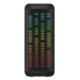 اسپیکر شارژی مدل kts 1760