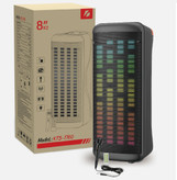 اسپیکر شارژی مدل kts 1760