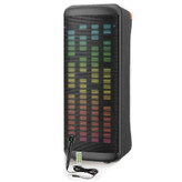 اسپیکر شارژی مدل kts 1760