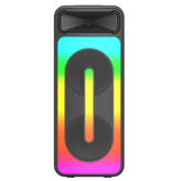 اسپیکر شارژی مدل kts 1762