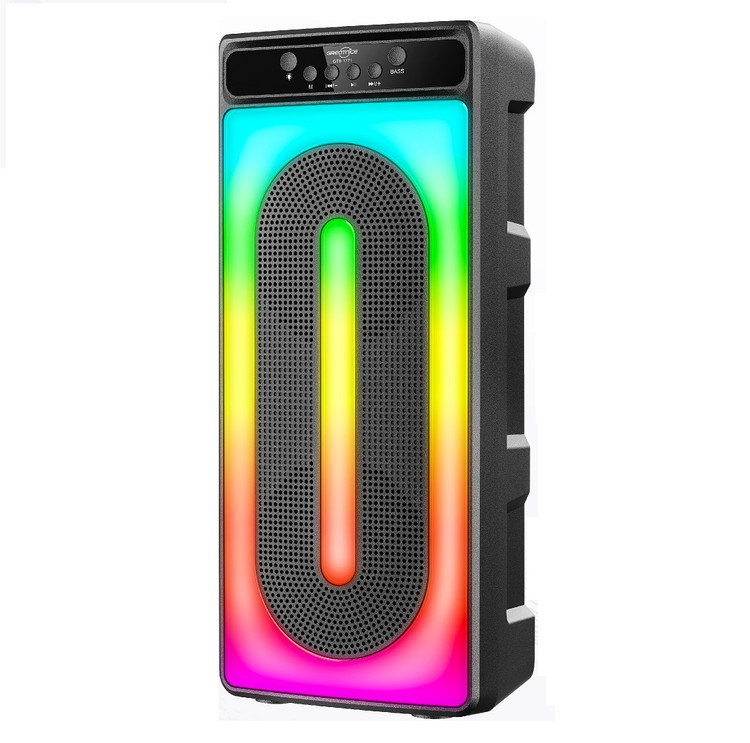 اسپیکر شارژی GTS 1771