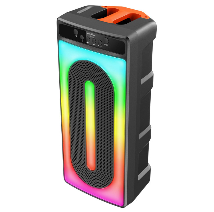 اسپیکر شارژی GTS 1771