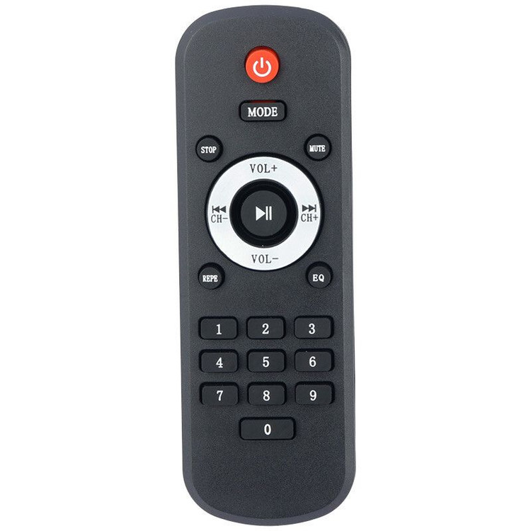 اسپیکر قابل حمل ZQS 8270