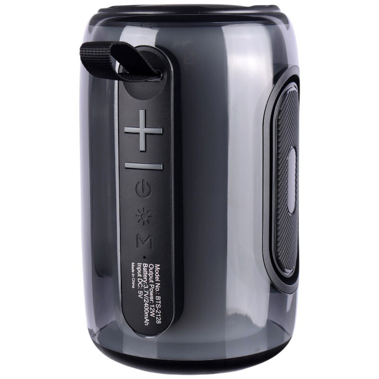 اسپیکر بلوتوثی BTS 2128