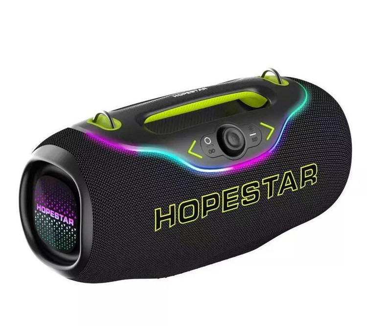 اسپیکر هوپ استار مدل a80
