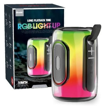 اسپیکر بلوتوثی BTS 2128