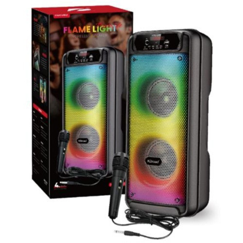 اسپیکر بلوتوثی KTS 2268