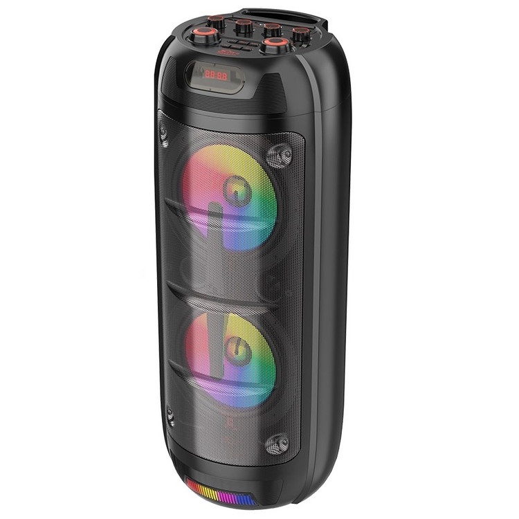 اسپیکر قابل حمل ZQS 8270