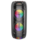 اسپیکر قابل حمل ZQS 8270