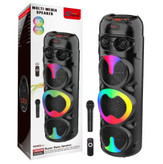 اسپیکر قابل حمل ZQS 8309