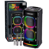 اسپیکر بلوتوثی BTS 2120