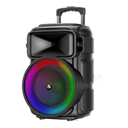 اسپیکر شارژی KTS 2231