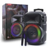 اسپیکر شارژی KTS 2231