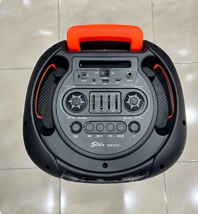 اسپیکر سینگ ای ZQS 10215
