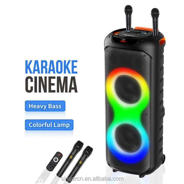 اسپیکر سینگ ای ZQS 10215