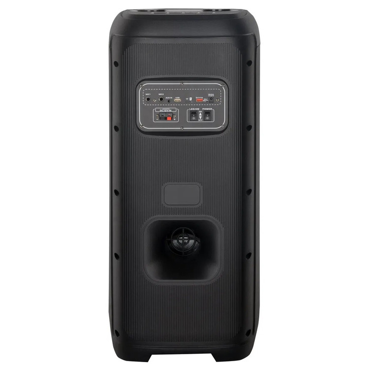 اسپیکر شارژی مدل 815 NDR