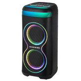 اسپیکر شارژی مدل 815 NDR