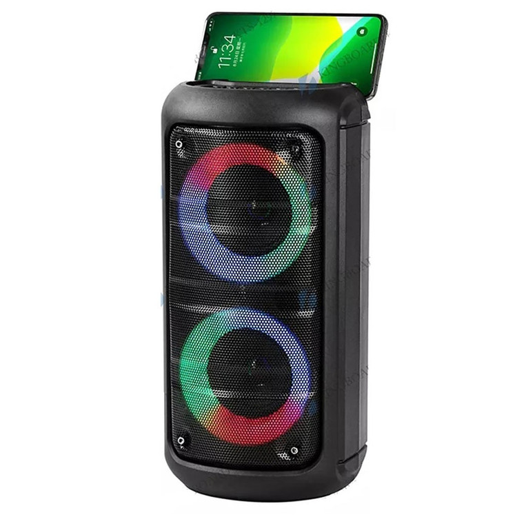 اسپیکر بلوتوثی KTS 2267