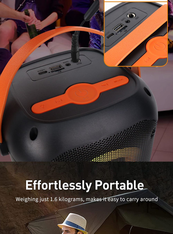 اسپیکر سینگ ای ZQS 4277