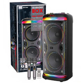 اسپیکر شارژی bts 2100