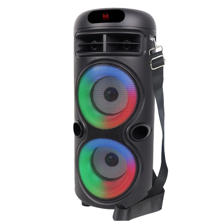 اسپیکر شارژی zqs 42106