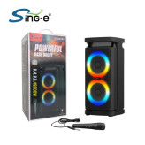 اسپیکر شارژی zqs 42106