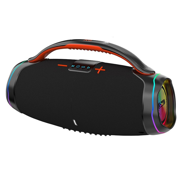 اسپیکر بلوتوث سینگ ای مدل ZQS X8