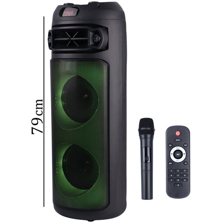 Speaker ZQS 8273