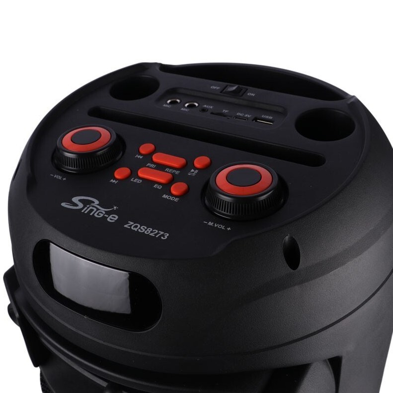 Speaker ZQS 8273