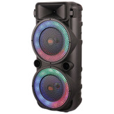 اسپیکر شارژی ZQS 8276