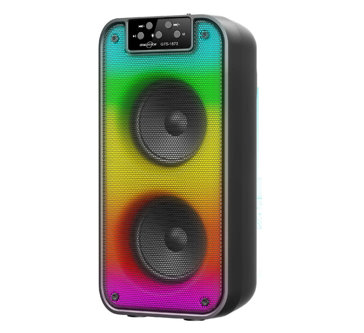 اسپیکر قابل حمل GTS 1873