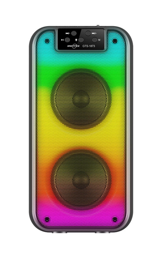 اسپیکر قابل حمل GTS 1873