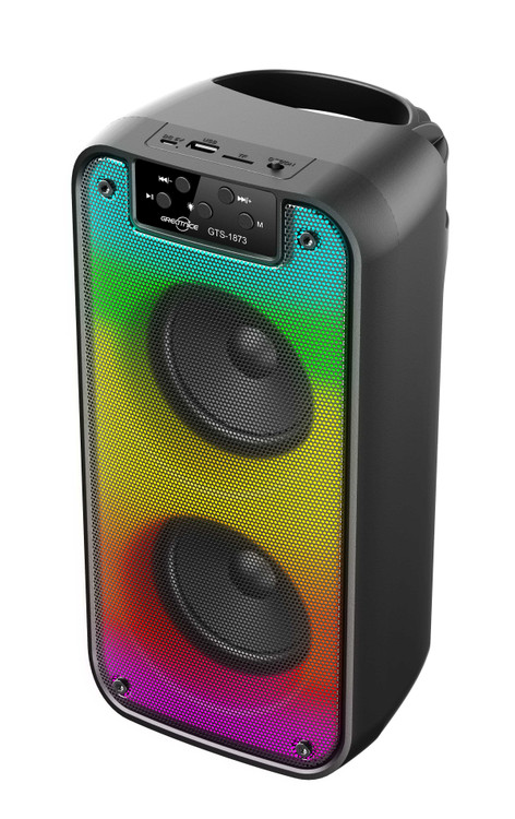 اسپیکر قابل حمل GTS 1873
