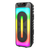 اسپیکر قابل حمل gts 1556