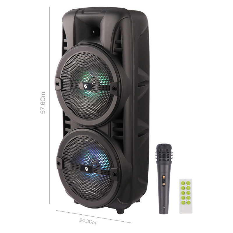 Speaker KTS 1745