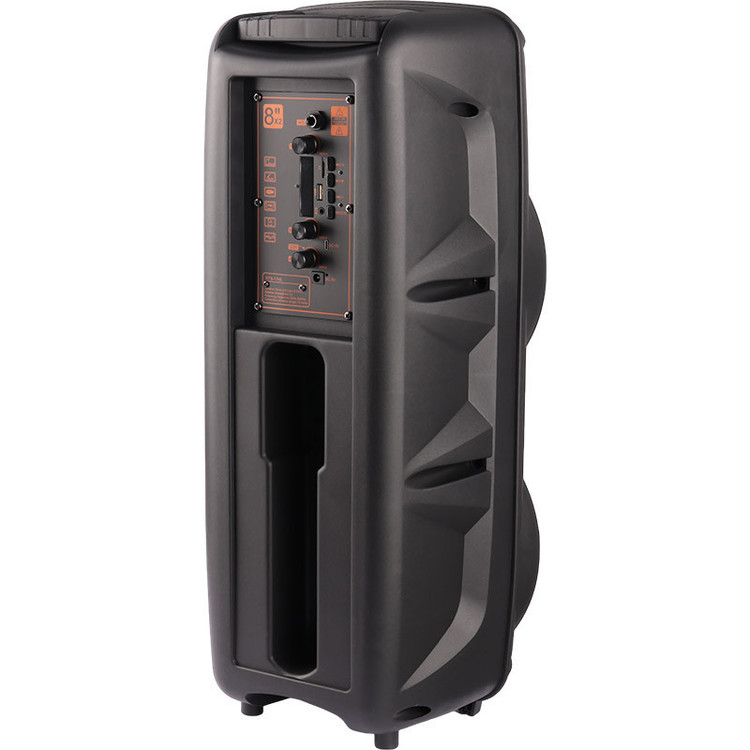 Speaker KTS 1745
