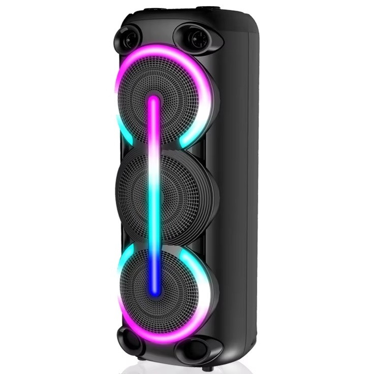 اسپیکر شارژی ZQS 8313