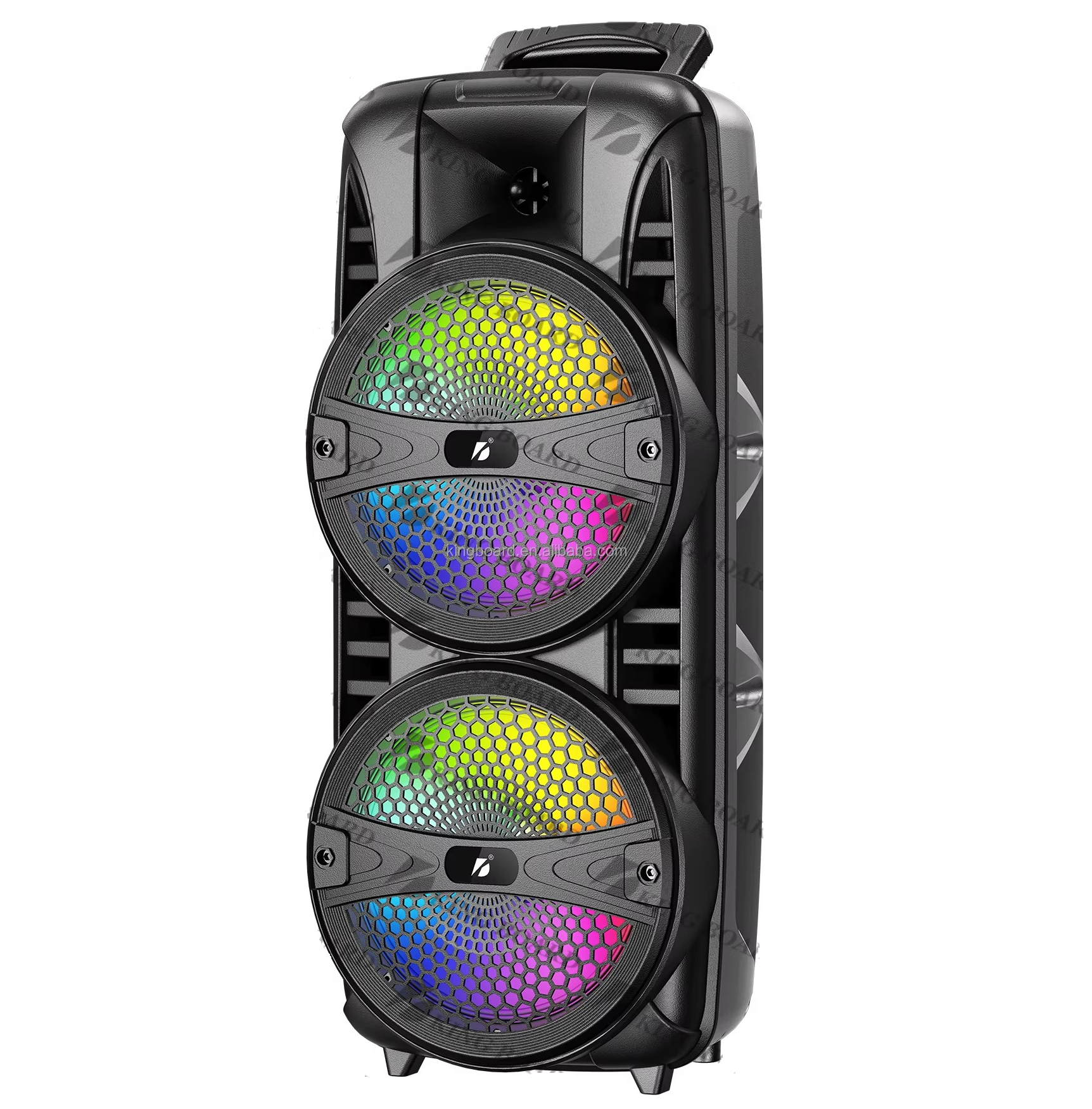 Speaker KTS 1745
