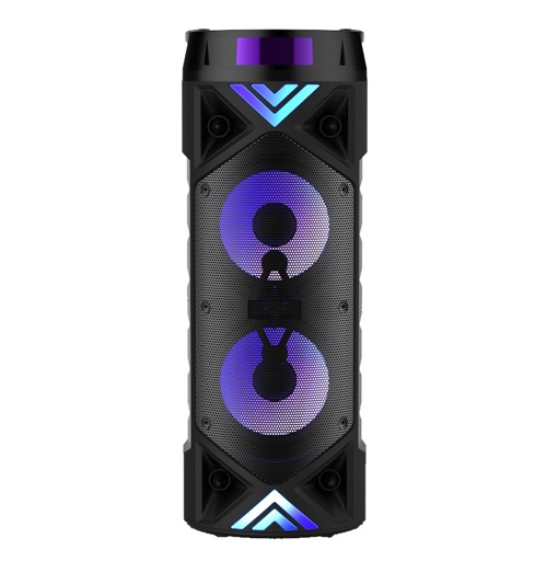 اسپیکر بلوتوثی zqs 6201