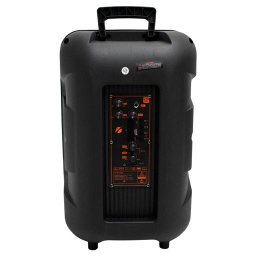 اسپیکر چمدانی مدل KTS 2232