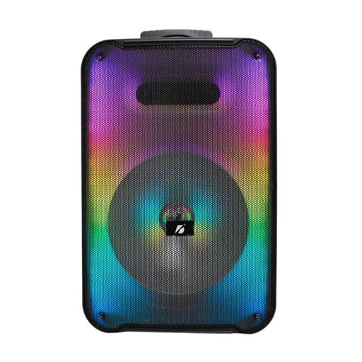 اسپیکر چمدانی مدل KTS 2232
